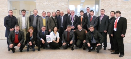 CDD Hague